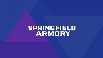 Springfield Armory Logo Wallpaper
