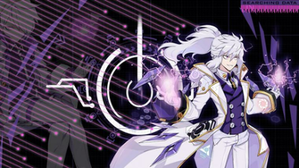 Elsword Add Mastermind Wallpaper By Diabolicturkey