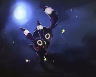 Umbreon Pokemon Wallpaper