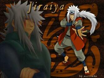 Jiraiya Wallpaper