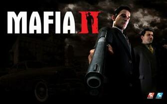 Mafia Gangsters Wallpaper