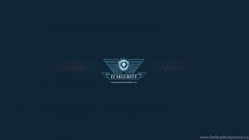 It Security Se Logo Wallpaper Information Meta Stack