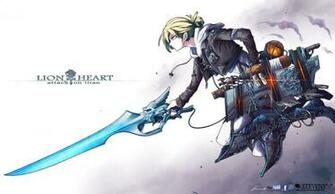 Annie Leonhardt Anime Sword Wedding HD Wallpaper Desktop Background