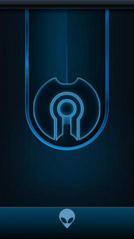 Apple Wallpaper Mobile iPhone Techno