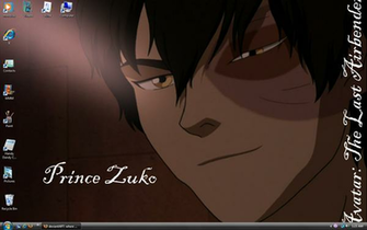 Cute Taco Wallpaper Prince Zuko By