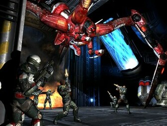 Quake Wallpaper