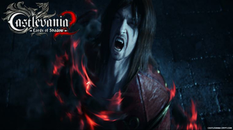 Castlevania Lords Of Shadow Wallpaper Crypt A