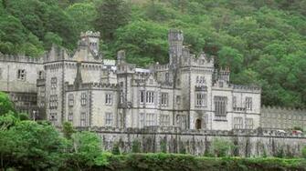 Castles Ireland Wallpaper