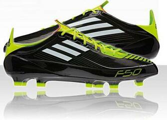 Very Stylish Adidas F50 Wallpaper