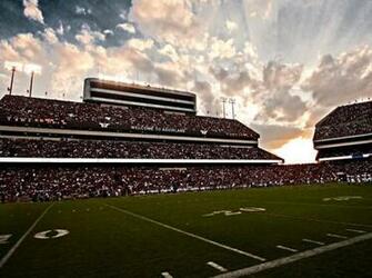 Texas Aandm Kyle Field Wallpaper Courtesy A M Athletics