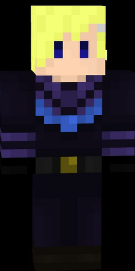Minecraft Skins Gallery Nova Skin HD Wallpaper
