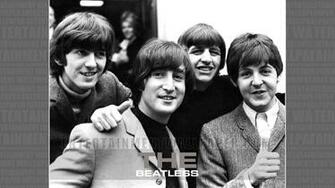 The Beatles Wallpaper Desktop
