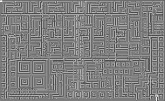 Maze Wallpaper
