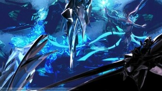 Lol Wallpaper Frost Queen Janna By Shao Taisa