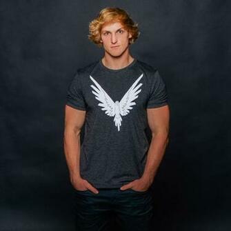 Logan Paul On Love Y All Digging My New Maverick Merch