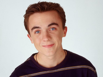 Frankie Muniz Wallpaper