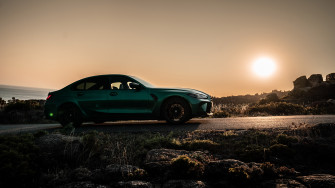 Bmw M3 Competition Long Term Re No Top Gear