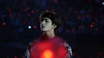 Top Bts Tae Hyung Wallpaper Full HD 4k To Use