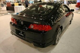 Acura Rsx Image Wallpaper Photo
