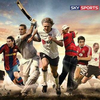 All Sports Wallpaper