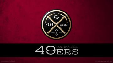 San Francisco 49ers Mac Background Nfl Football Wallpaper