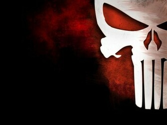 Punisher Skull