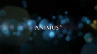 Animus Entertainment Wallpaper
