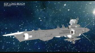 Edf Long Beach By Xzarno