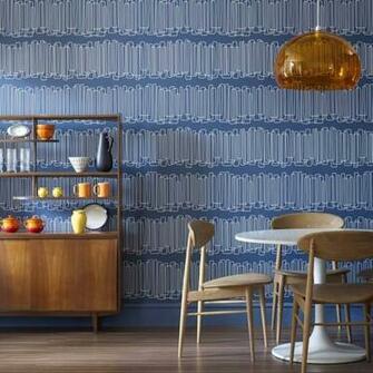 Hiromi I Love The 70s Wallpaper Patterns From