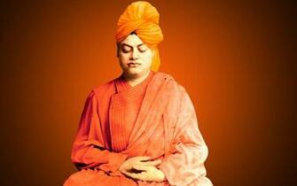 Swami Vivekananda HD Wallpaper Beautiful