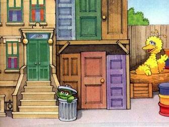 Sesame Street HD