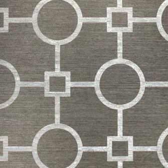 Phillip Jeffries Union Square Pattern Wallpaper Prints