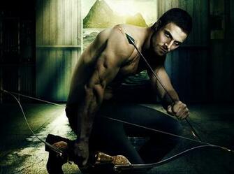 Arrow Tv Series HD Wallpaper Hq