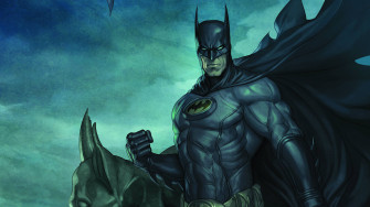 Dc Comics Comic Batman 4k Ultra HD Wallpaper