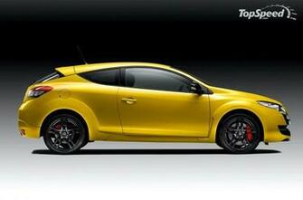 Renault Megane Rs Wallpaper HD