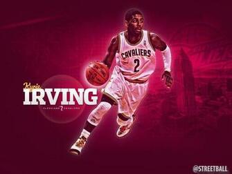 Kyrie Irving Wallpaper