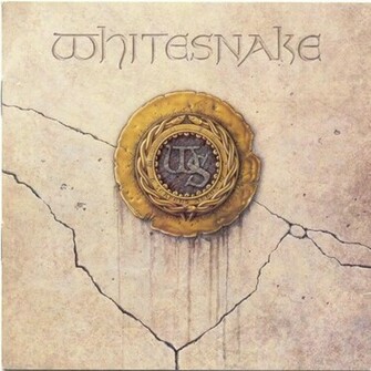 Whitesnake Front Image