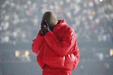 Kanye West And Jay Z Reunite On New Album Donda Gq