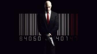Hitman Computer Wallpaper Desktop Background Id