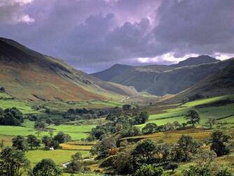 Lake District
