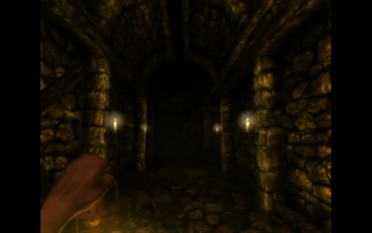 Amnesia The Dark Descent By Kingdom71