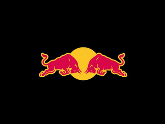Red Bull Logo HD Background Net