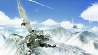 Zoids Storm Sworder Wallpaper HD