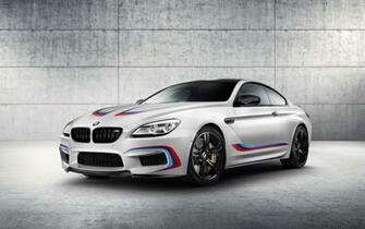 Bmw M6 Coupe F13 Wallpaper HD