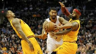 Smith Wallpaper Cavaliers Guard J R