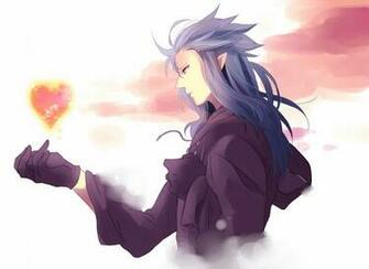 Sa X Organization Xiii Zerochan Anime Image Board