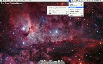 Nasa Wallpaper Of The Day