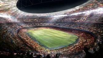 Real Madrid Stadium Wallpaper HD Net