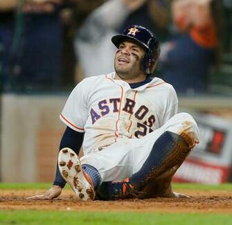Jose Altuve