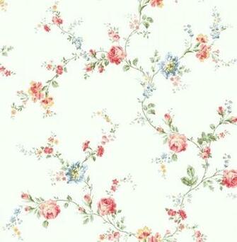 Vintage Cottage Mt40103 Carma Tapeter Tyger Se